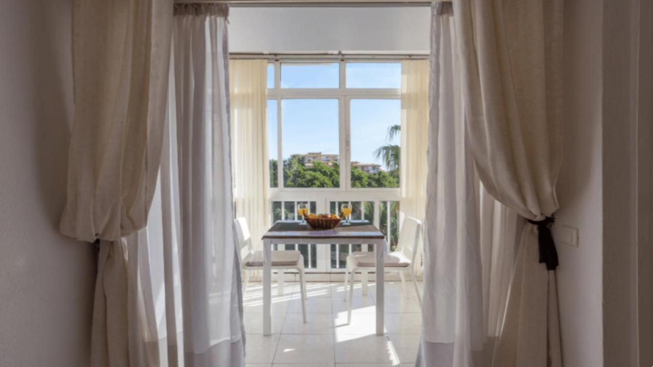 797 Holiday Rentals- Luminoso Estudio En Arroyo De La Miel Benalmádena Extérieur photo