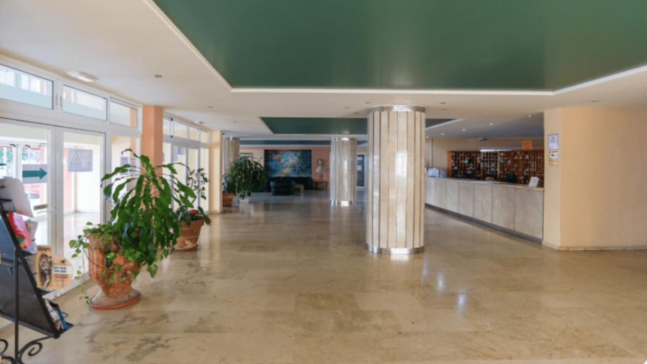 797 Holiday Rentals- Luminoso Estudio En Arroyo De La Miel Benalmádena Extérieur photo