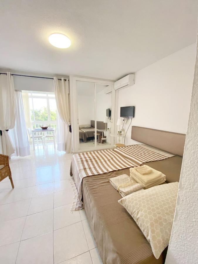 797 Holiday Rentals- Luminoso Estudio En Arroyo De La Miel Benalmádena Extérieur photo