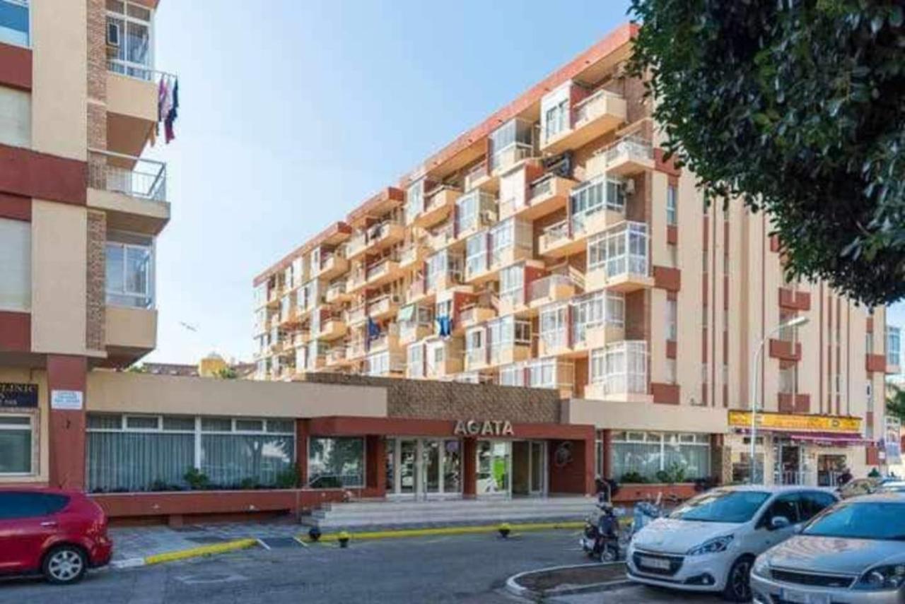 797 Holiday Rentals- Luminoso Estudio En Arroyo De La Miel Benalmádena Extérieur photo